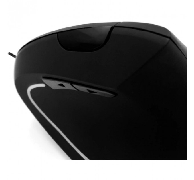 Мишка Media-Tech Vertic USB Black (MT1122)