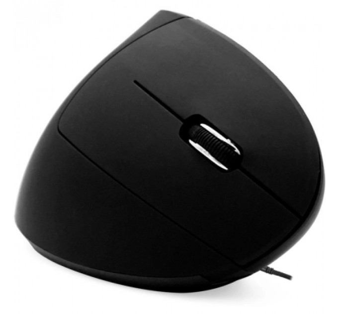 Мишка Media-Tech Vertic USB Black (MT1122)