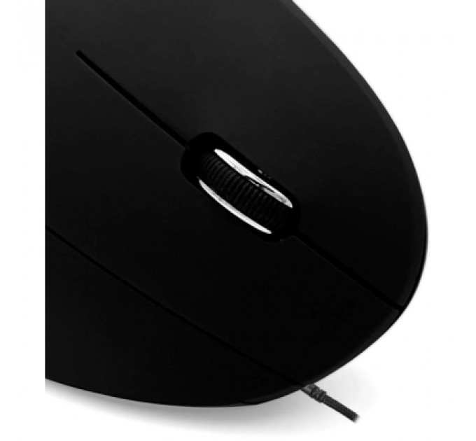 Мишка Media-Tech Vertic USB Black (MT1122)