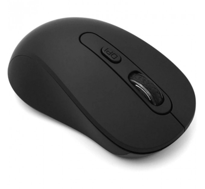 Мишка Media-Tech Morlock Bluetooth Black (MT1120)