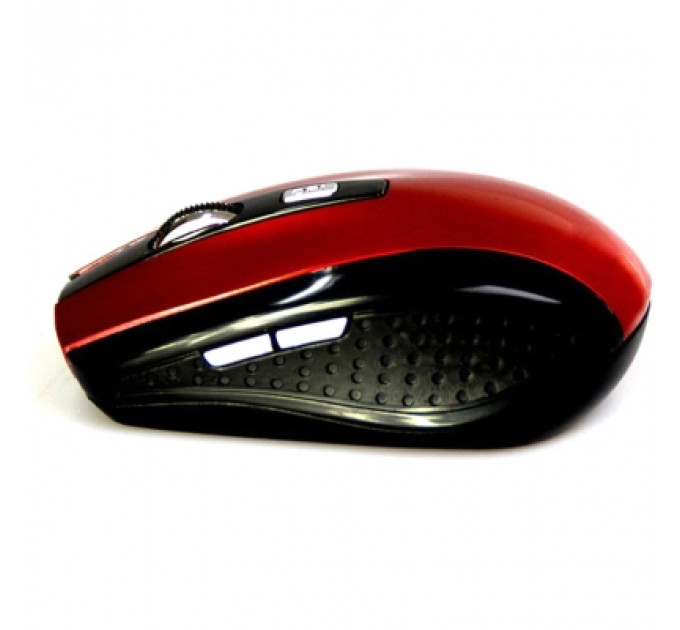 Мишка Media-Tech Raton Pro Wireless Red (MT1113R)