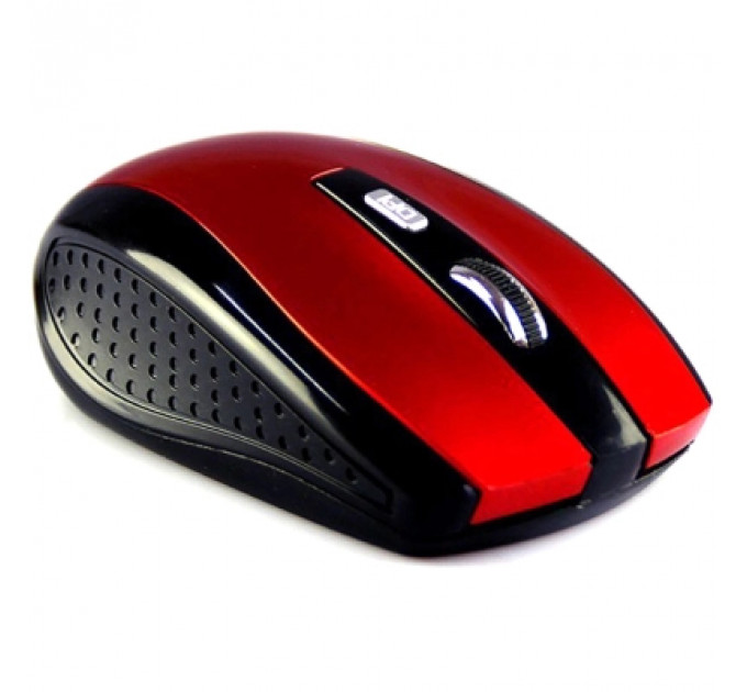 Мишка Media-Tech Raton Pro Wireless Red (MT1113R)