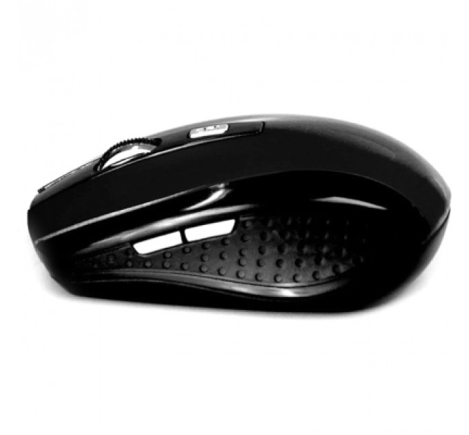 Мишка Media-Tech Raton Pro Wireless Black (MT1113K)