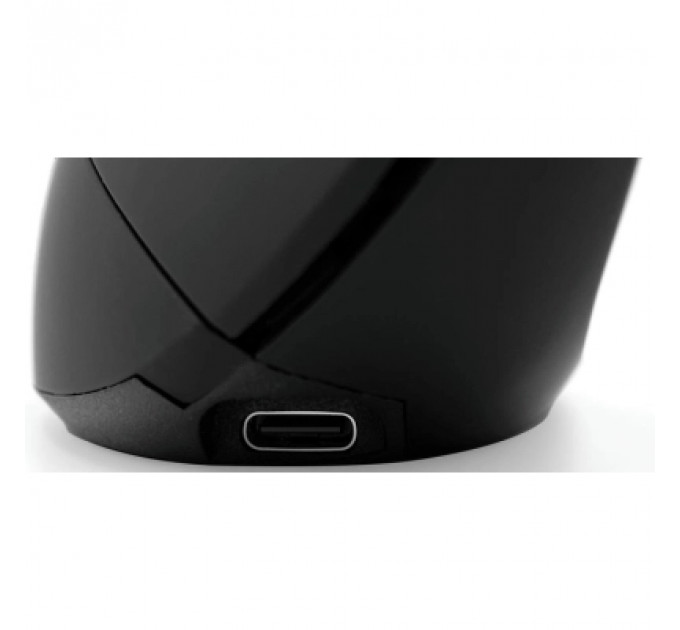 Мишка Media-Tech Vertic Wireless Black (MT1123V2.0)