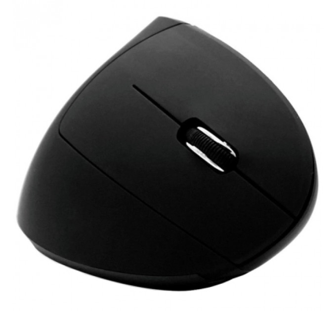 Мишка Media-Tech Vertic Wireless Black (MT1123V2.0)