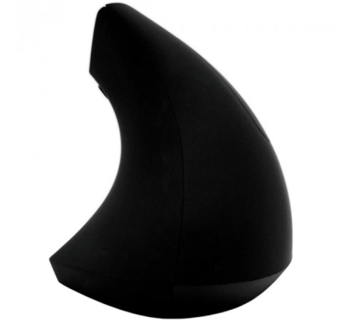 Мишка Media-Tech Vertic Wireless Black (MT1123V2.0)