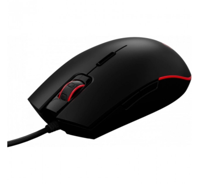Мишка AOC GM500 RGB USB Black (GM500DRBE)