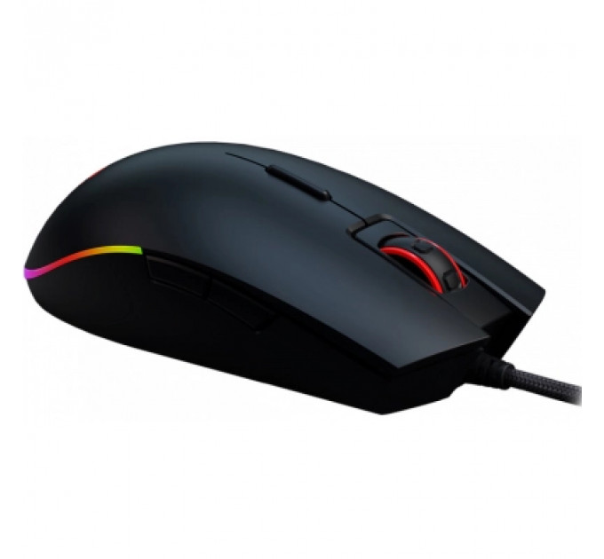 Мишка AOC GM500 RGB USB Black (GM500DRBE)