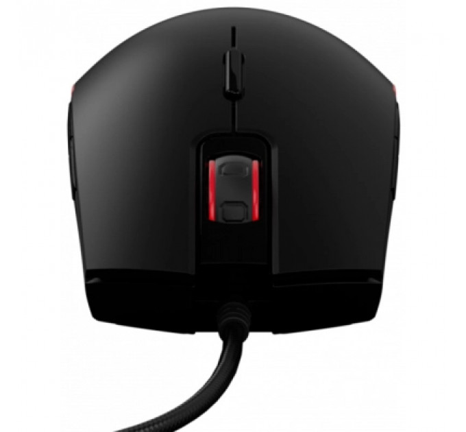 Мишка AOC GM500 RGB USB Black (GM500DRBE)