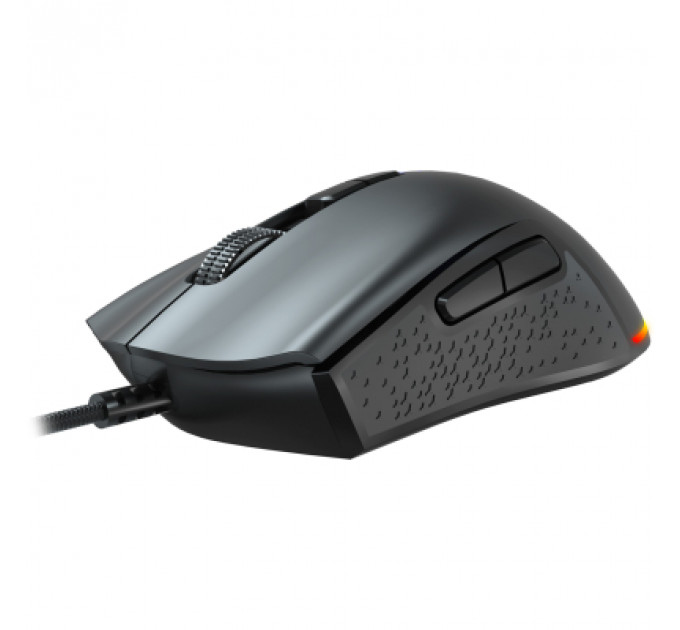 Мишка AOC GM530 RGB PMW3389 Kailh switch USB Black (GM530B)