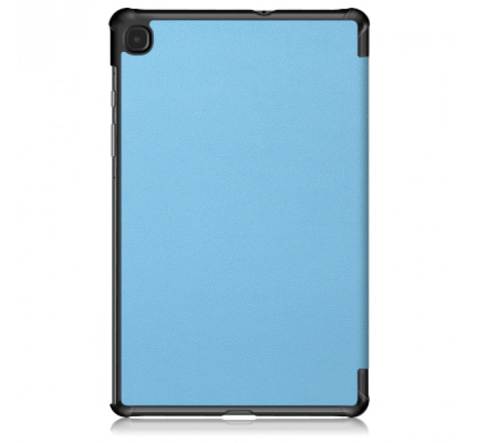 Чохол до планшета BeCover Smart Case Samsung Tab S6 Lite (2024) 10.4" P620/P625/P627 Blue (710822)