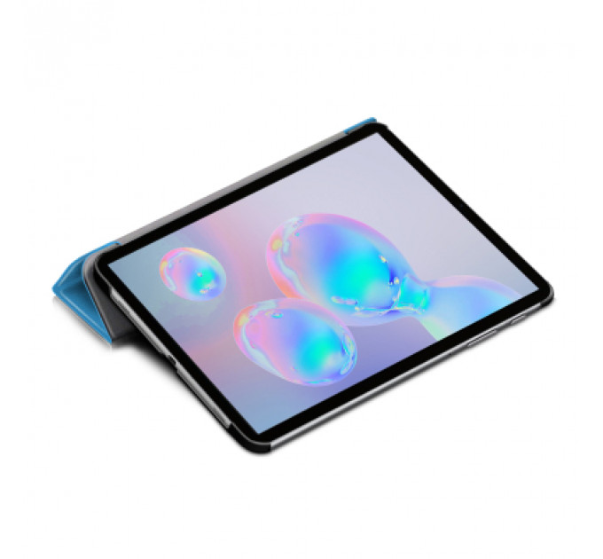 Чохол до планшета BeCover Smart Case Samsung Tab S6 Lite (2024) 10.4" P620/P625/P627 Blue (710822)