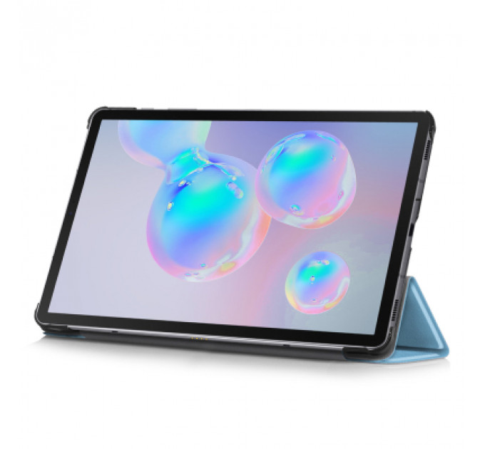 Чохол до планшета BeCover Smart Case Samsung Tab S6 Lite (2024) 10.4" P620/P625/P627 Blue (710822)