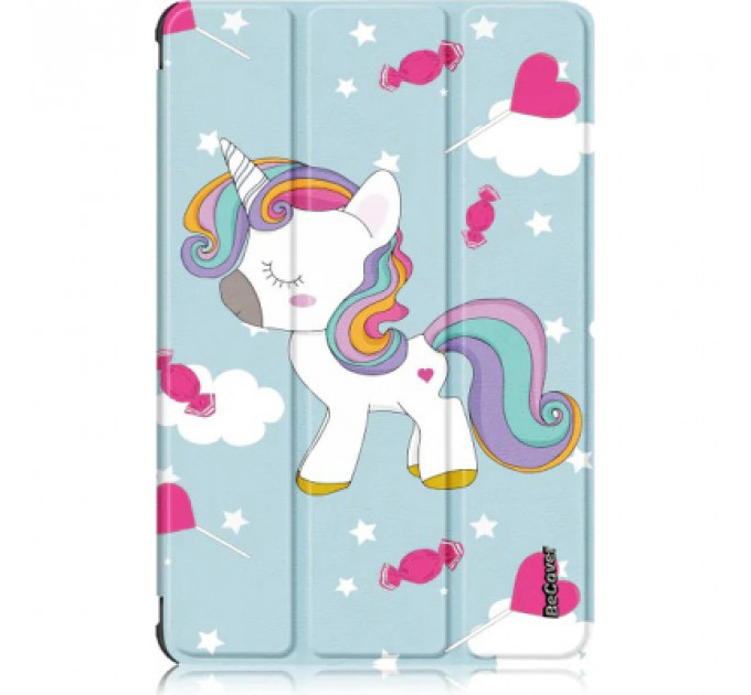 Чохол до планшета BeCover Smart Case Samsung Tab S6 Lite (2024) 10.4" P620/P625/P627 Unicorn (710835)