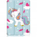 Чохол до планшета BeCover Smart Case Samsung Tab S6 Lite (2024) 10.4" P620/P625/P627 Unicorn (710835)