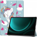 Чохол до планшета BeCover Smart Case Samsung Tab S6 Lite (2024) 10.4" P620/P625/P627 Unicorn (710835)