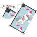 Чохол до планшета BeCover Smart Case Samsung Tab S6 Lite (2024) 10.4" P620/P625/P627 Unicorn (710835)
