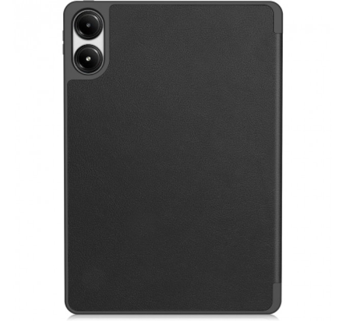 Чохол до планшета BeCover Flexible TPU Mate Xiaomi Poco Pad 12.1" Black (711582)