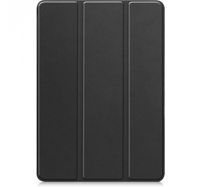 Чохол до планшета BeCover Flexible TPU Mate Xiaomi Poco Pad 12.1" Black (711582)