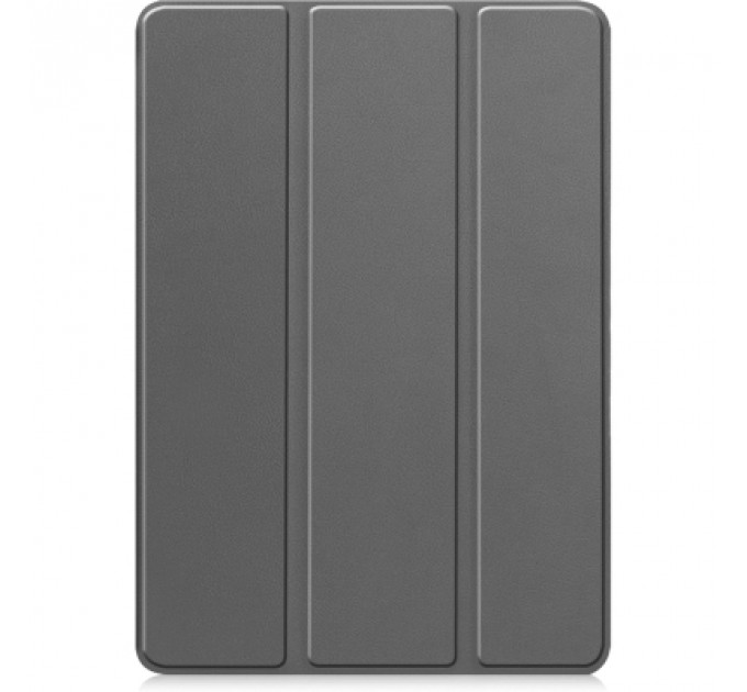 Чохол до планшета BeCover Flexible TPU Mate Xiaomi Poco Pad 12.1" Grey (711585)