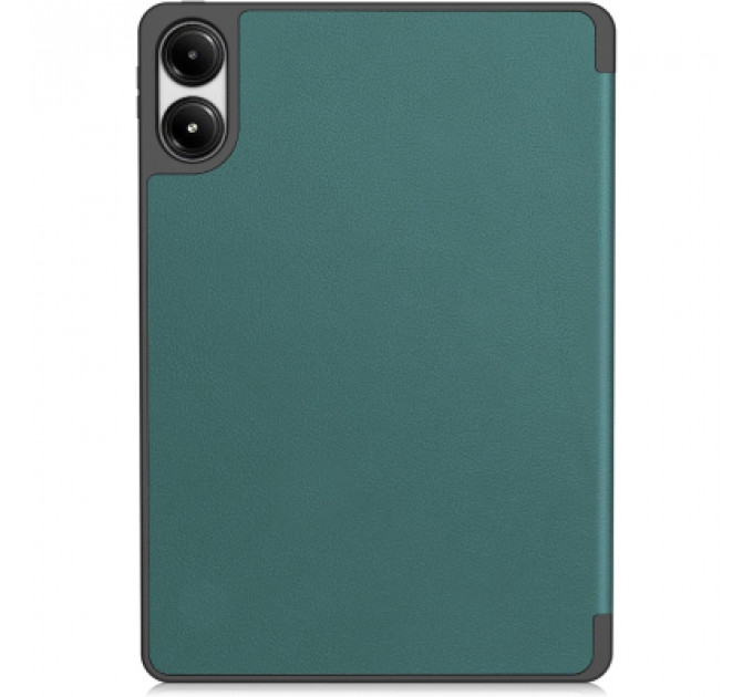 Чохол до планшета BeCover Flexible TPU Mate Xiaomi Redmi Pad Pro 12.1'' Dark Green (711590)