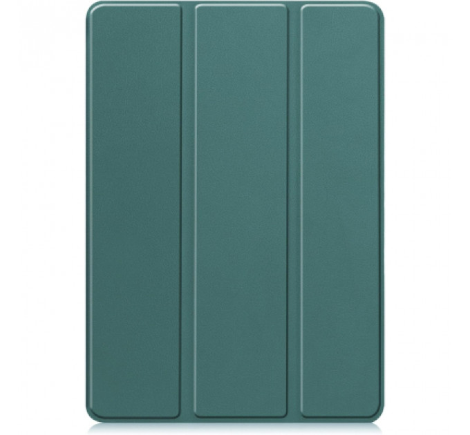 Чохол до планшета BeCover Flexible TPU Mate Xiaomi Redmi Pad Pro 12.1'' Dark Green (711590)