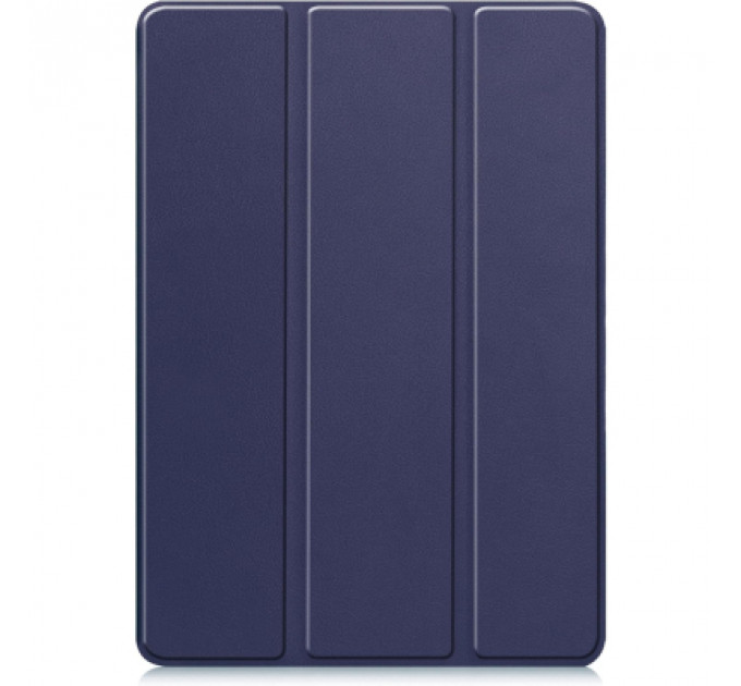 Чохол до планшета BeCover Flexible TPU Mate Xiaomi Redmi Pad Pro 12.1'' Deep Blue (711589)