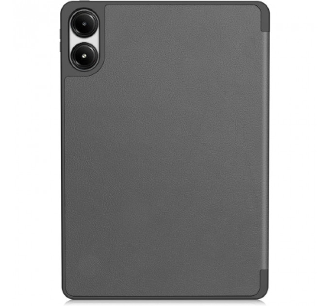 Чохол до планшета BeCover Flexible TPU Mate Xiaomi Redmi Pad Pro 12.1'' Grey (711591)