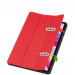 Чохол до планшета BeCover Flexible TPU Mate Xiaomi Redmi Pad Pro 12.1'' Red (711592)