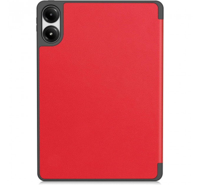 Чохол до планшета BeCover Flexible TPU Mate Xiaomi Redmi Pad Pro 12.1'' Red (711592)