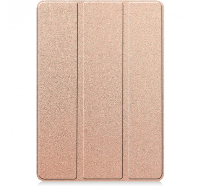 Чохол до планшета BeCover Flexible TPU Mate Xiaomi Redmi Pad Pro 12.1'' Rose Gold (711593)