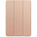 Чохол до планшета BeCover Flexible TPU Mate Xiaomi Redmi Pad Pro 12.1'' Rose Gold (711593)