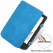 Чохол до електронної книги BeCover Smart Case PocketBook 629 Verse / 634 Verse Pro 6" Light Blue (710973)