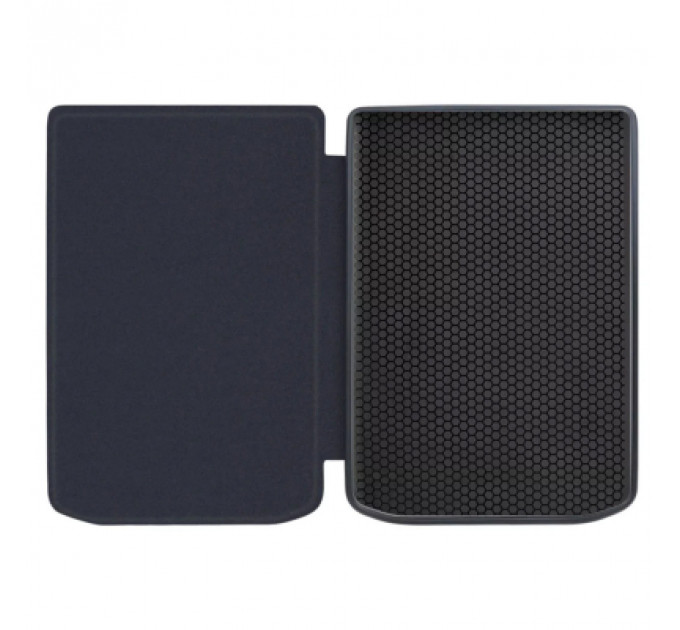 Чохол до електронної книги BeCover Smart Case PocketBook 629 Verse / 634 Verse Pro 6" Light Blue (710973)