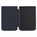 Чохол до електронної книги BeCover Smart Case PocketBook 629 Verse / 634 Verse Pro 6" Light Blue (710973)