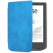 Чохол до електронної книги BeCover Smart Case PocketBook 629 Verse / 634 Verse Pro 6" Light Blue (710973)