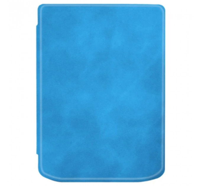 Чохол до електронної книги BeCover Smart Case PocketBook 629 Verse / 634 Verse Pro 6" Light Blue (710973)