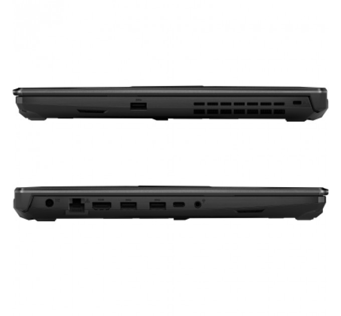 Ноутбук ASUS TUF Gaming A15 FA506NF-HN038 (90NR0JE7-M004L0)