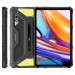 Планшет Ulefone Armor Pad 3 Pro 10.36" 8/256Gb 4G NFC Black (6937748736080)