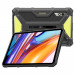 Планшет Ulefone Armor Pad 3 Pro 10.36" 8/256Gb 4G NFC Black (6937748736080)
