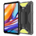 Планшет Ulefone Armor Pad 3 Pro 10.36" 8/256Gb 4G NFC Black (6937748736080)