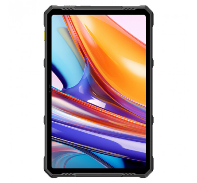 Планшет Ulefone Armor Pad 3 Pro 10.36" 8/256Gb 4G NFC Black (6937748736080)