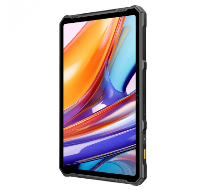 Планшет Ulefone Armor Pad 3 Pro 10.36" 8/256Gb 4G NFC Black (6937748736080)