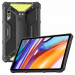 Планшет Ulefone Armor Pad 3 Pro 10.36" 8/256Gb 4G NFC Black (6937748736080)