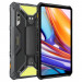 Планшет Ulefone Armor Pad 3 Pro 10.36" 8/256Gb 4G NFC Black (6937748736080)