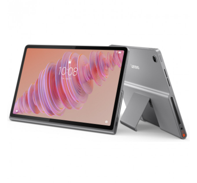 Планшет Lenovo Tab Plus 8/256 WiFi Luna Grey (ZADX0043UA)