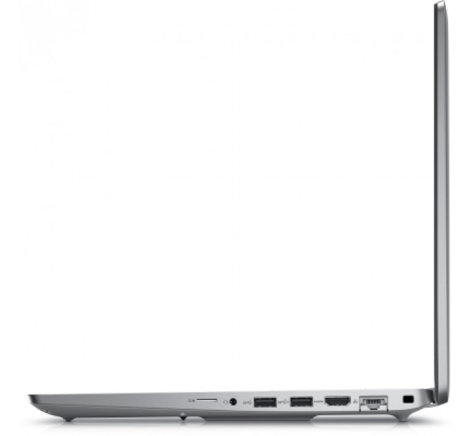 Ноутбук Dell Latitude 5550 (N009L555015UA_UBU)