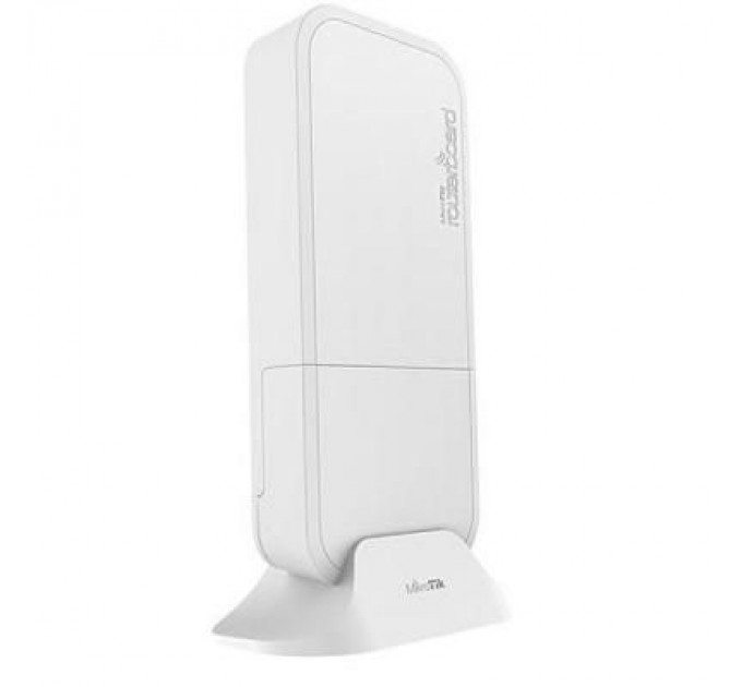 Mikrotik Точка доступу Wi-Fi Mikrotik RBwAPG-60ad