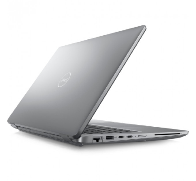 Ноутбук Dell Latitude 5550 (N009L555015UA_UBU)