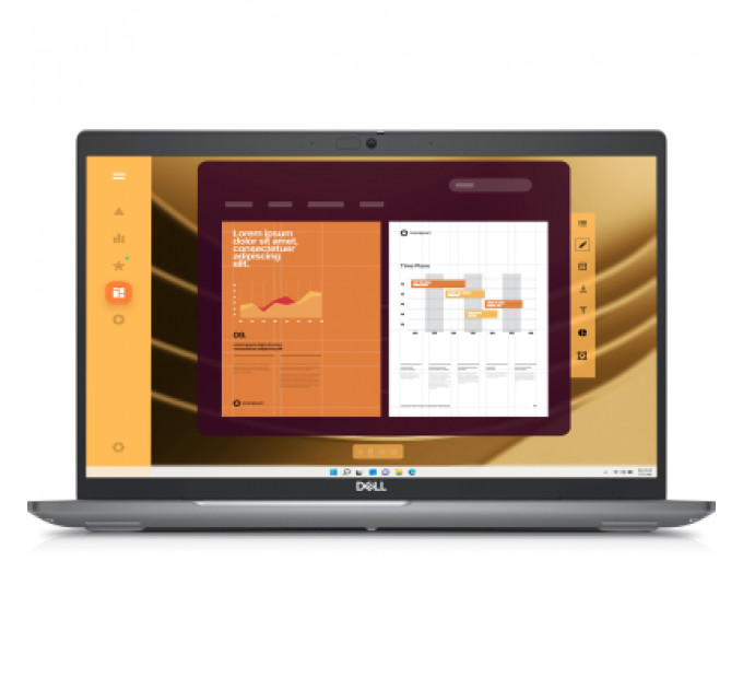 Ноутбук Dell Latitude 5550 (N009L555015UA_UBU)
